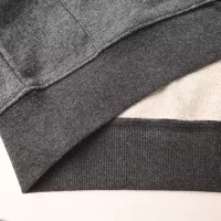 Cheap Burberry Hoodies Long Sleeved For Unisex #1364930 Replica Wholesale [$98.00 USD] [ITEM#1364930] on Replica Burberry Hoodies