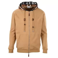 Cheap Burberry Hoodies Long Sleeved For Unisex #1364931 Replica Wholesale [$98.00 USD] [ITEM#1364931] on Replica Burberry Hoodies