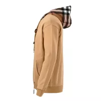 Cheap Burberry Hoodies Long Sleeved For Unisex #1364931 Replica Wholesale [$98.00 USD] [ITEM#1364931] on Replica Burberry Hoodies