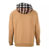 Cheap Burberry Hoodies Long Sleeved For Unisex #1364931 Replica Wholesale [$98.00 USD] [ITEM#1364931] on Replica Burberry Hoodies