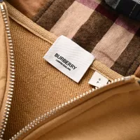 Cheap Burberry Hoodies Long Sleeved For Unisex #1364931 Replica Wholesale [$98.00 USD] [ITEM#1364931] on Replica Burberry Hoodies