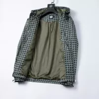 Cheap Amiri Jackets Long Sleeved For Men #1364932 Replica Wholesale [$52.00 USD] [ITEM#1364932] on Replica Amiri Jackets