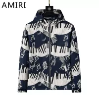 Cheap Amiri Jackets Long Sleeved For Men #1364936 Replica Wholesale [$52.00 USD] [ITEM#1364936] on Replica Amiri Jackets