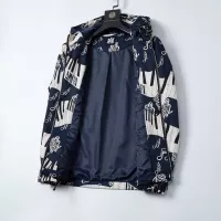 Cheap Amiri Jackets Long Sleeved For Men #1364936 Replica Wholesale [$52.00 USD] [ITEM#1364936] on Replica Amiri Jackets