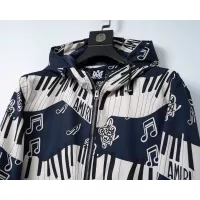 Cheap Amiri Jackets Long Sleeved For Men #1364936 Replica Wholesale [$52.00 USD] [ITEM#1364936] on Replica Amiri Jackets