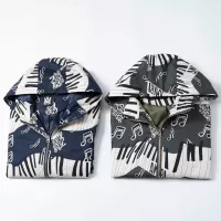 Cheap Amiri Jackets Long Sleeved For Men #1364936 Replica Wholesale [$52.00 USD] [ITEM#1364936] on Replica Amiri Jackets