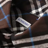Cheap Burberry Jackets Long Sleeved For Unisex #1364937 Replica Wholesale [$108.00 USD] [ITEM#1364937] on Replica Burberry Jackets