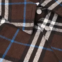 Cheap Burberry Jackets Long Sleeved For Unisex #1364937 Replica Wholesale [$108.00 USD] [ITEM#1364937] on Replica Burberry Jackets