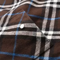 Cheap Burberry Jackets Long Sleeved For Unisex #1364937 Replica Wholesale [$108.00 USD] [ITEM#1364937] on Replica Burberry Jackets