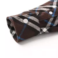 Cheap Burberry Jackets Long Sleeved For Unisex #1364937 Replica Wholesale [$108.00 USD] [ITEM#1364937] on Replica Burberry Jackets