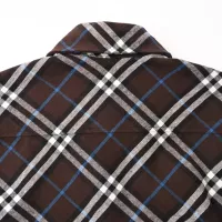 Cheap Burberry Jackets Long Sleeved For Unisex #1364937 Replica Wholesale [$108.00 USD] [ITEM#1364937] on Replica Burberry Jackets