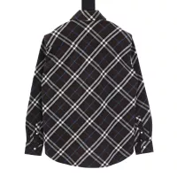 Cheap Burberry Jackets Long Sleeved For Unisex #1364937 Replica Wholesale [$108.00 USD] [ITEM#1364937] on Replica Burberry Jackets