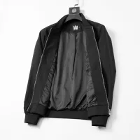 Cheap Amiri Jackets Long Sleeved For Men #1364939 Replica Wholesale [$52.00 USD] [ITEM#1364939] on Replica Amiri Jackets