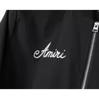 Cheap Amiri Jackets Long Sleeved For Men #1364939 Replica Wholesale [$52.00 USD] [ITEM#1364939] on Replica Amiri Jackets