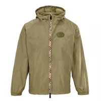 Cheap Burberry Jackets Long Sleeved For Unisex #1364941 Replica Wholesale [$108.00 USD] [ITEM#1364941] on Replica Burberry Jackets