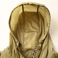 Cheap Burberry Jackets Long Sleeved For Unisex #1364941 Replica Wholesale [$108.00 USD] [ITEM#1364941] on Replica Burberry Jackets