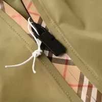 Cheap Burberry Jackets Long Sleeved For Unisex #1364941 Replica Wholesale [$108.00 USD] [ITEM#1364941] on Replica Burberry Jackets