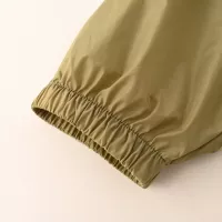Cheap Burberry Jackets Long Sleeved For Unisex #1364941 Replica Wholesale [$108.00 USD] [ITEM#1364941] on Replica Burberry Jackets