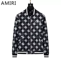 Cheap Amiri Jackets Long Sleeved For Men #1364943 Replica Wholesale [$52.00 USD] [ITEM#1364943] on Replica Amiri Jackets