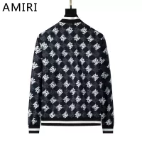 Cheap Amiri Jackets Long Sleeved For Men #1364943 Replica Wholesale [$52.00 USD] [ITEM#1364943] on Replica Amiri Jackets