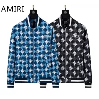 Cheap Amiri Jackets Long Sleeved For Men #1364943 Replica Wholesale [$52.00 USD] [ITEM#1364943] on Replica Amiri Jackets