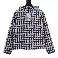 Cheap Burberry Jackets Long Sleeved For Unisex #1364944 Replica Wholesale [$122.00 USD] [ITEM#1364944] on Replica Burberry Jackets