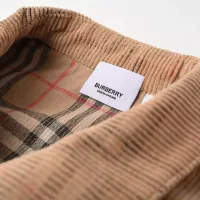 Cheap Burberry Jackets Long Sleeved For Unisex #1364945 Replica Wholesale [$125.00 USD] [ITEM#1364945] on Replica Burberry Jackets