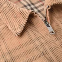 Cheap Burberry Jackets Long Sleeved For Unisex #1364945 Replica Wholesale [$125.00 USD] [ITEM#1364945] on Replica Burberry Jackets