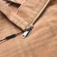 Cheap Burberry Jackets Long Sleeved For Unisex #1364945 Replica Wholesale [$125.00 USD] [ITEM#1364945] on Replica Burberry Jackets