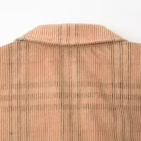 Cheap Burberry Jackets Long Sleeved For Unisex #1364945 Replica Wholesale [$125.00 USD] [ITEM#1364945] on Replica Burberry Jackets