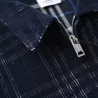 Cheap Burberry Jackets Long Sleeved For Unisex #1364947 Replica Wholesale [$125.00 USD] [ITEM#1364947] on Replica Burberry Jackets