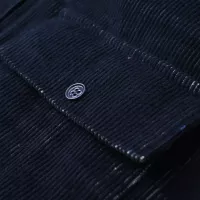 Cheap Burberry Jackets Long Sleeved For Unisex #1364947 Replica Wholesale [$125.00 USD] [ITEM#1364947] on Replica Burberry Jackets