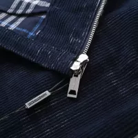 Cheap Burberry Jackets Long Sleeved For Unisex #1364947 Replica Wholesale [$125.00 USD] [ITEM#1364947] on Replica Burberry Jackets
