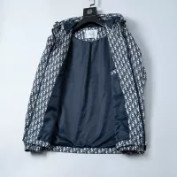 Cheap Christian Dior Jackets Long Sleeved For Men #1364948 Replica Wholesale [$52.00 USD] [ITEM#1364948] on Replica Christian Dior Jackets