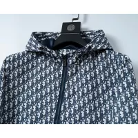 Cheap Christian Dior Jackets Long Sleeved For Men #1364948 Replica Wholesale [$52.00 USD] [ITEM#1364948] on Replica Christian Dior Jackets