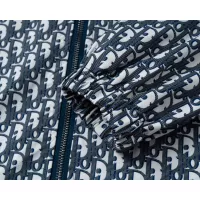 Cheap Christian Dior Jackets Long Sleeved For Men #1364948 Replica Wholesale [$52.00 USD] [ITEM#1364948] on Replica Christian Dior Jackets