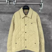 Cheap Burberry Coats Long Sleeved For Unisex #1364949 Replica Wholesale [$112.00 USD] [ITEM#1364949] on Replica Burberry Coats