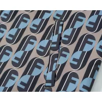 Cheap Fendi Jackets Long Sleeved For Men #1364951 Replica Wholesale [$52.00 USD] [ITEM#1364951] on Replica Fendi Jackets