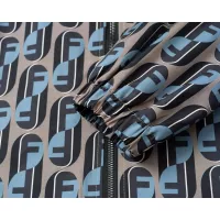 Cheap Fendi Jackets Long Sleeved For Men #1364951 Replica Wholesale [$52.00 USD] [ITEM#1364951] on Replica Fendi Jackets