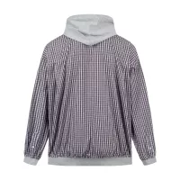 Cheap Balenciaga Jackets Long Sleeved For Unisex #1364952 Replica Wholesale [$102.00 USD] [ITEM#1364952] on Replica Balenciaga Jackets