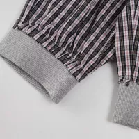 Cheap Balenciaga Jackets Long Sleeved For Unisex #1364952 Replica Wholesale [$102.00 USD] [ITEM#1364952] on Replica Balenciaga Jackets