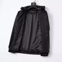Cheap Gucci Jackets Long Sleeved For Men #1364954 Replica Wholesale [$52.00 USD] [ITEM#1364954] on Replica Gucci Jackets