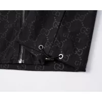 Cheap Gucci Jackets Long Sleeved For Men #1364954 Replica Wholesale [$52.00 USD] [ITEM#1364954] on Replica Gucci Jackets