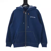Cheap Christian Dior Jackets Long Sleeved For Unisex #1364955 Replica Wholesale [$132.00 USD] [ITEM#1364955] on Replica Christian Dior Jackets