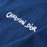 Cheap Christian Dior Jackets Long Sleeved For Unisex #1364955 Replica Wholesale [$132.00 USD] [ITEM#1364955] on Replica Christian Dior Jackets