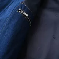 Cheap Christian Dior Jackets Long Sleeved For Unisex #1364955 Replica Wholesale [$132.00 USD] [ITEM#1364955] on Replica Christian Dior Jackets