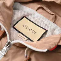 Cheap Gucci Jackets Long Sleeved For Unisex #1364956 Replica Wholesale [$100.00 USD] [ITEM#1364956] on Replica Gucci Jackets