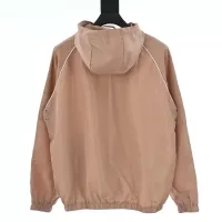 Cheap Gucci Jackets Long Sleeved For Unisex #1364956 Replica Wholesale [$100.00 USD] [ITEM#1364956] on Replica Gucci Jackets