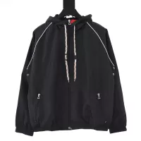Cheap Gucci Jackets Long Sleeved For Unisex #1364957 Replica Wholesale [$100.00 USD] [ITEM#1364957] on Replica Gucci Jackets