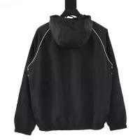 Cheap Gucci Jackets Long Sleeved For Unisex #1364957 Replica Wholesale [$100.00 USD] [ITEM#1364957] on Replica Gucci Jackets